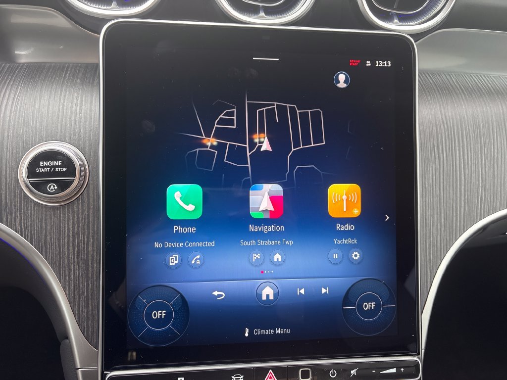 New 2027 Mercedes-Benz GLC 300 4MATIC image 18