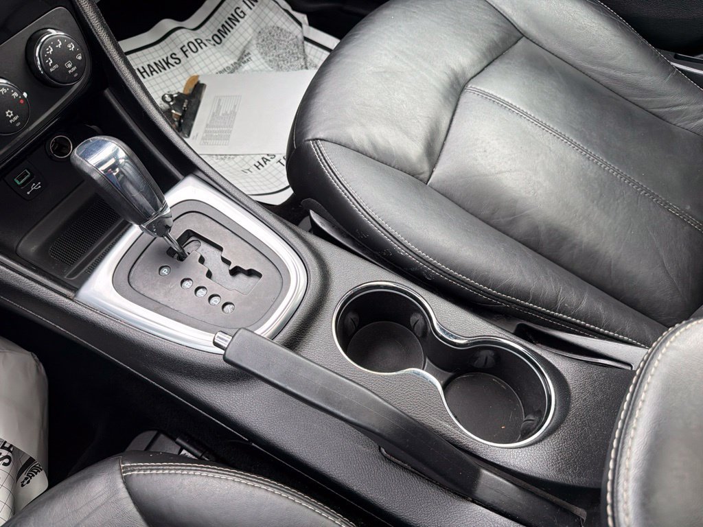 Used 2012 Chrysler 200 Limited FWD image 19