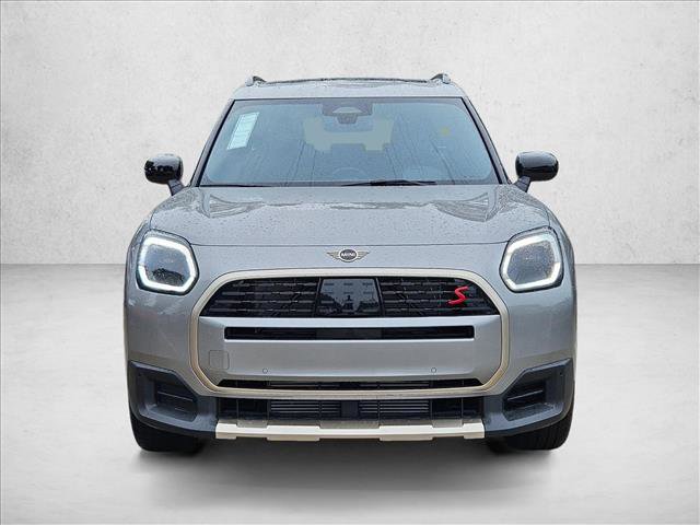 New 2027 MINI Cooper Countryman S AWD/4WD image 5