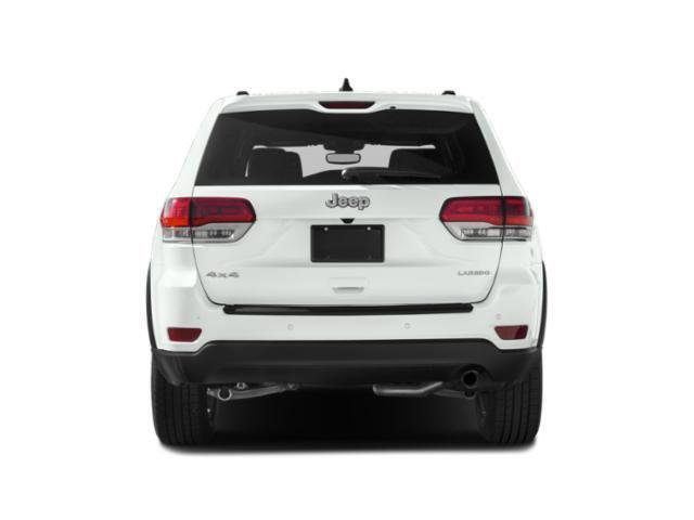 Certified 2021 Jeep Grand Cherokee Laredo X image 8