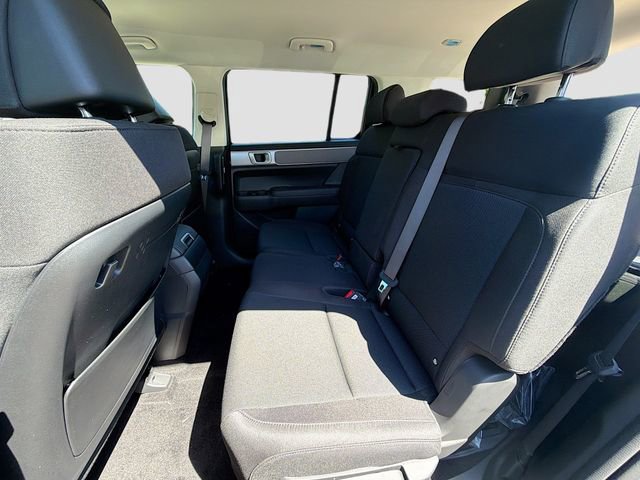 New 2026 Hyundai Santa Fe SE image 23