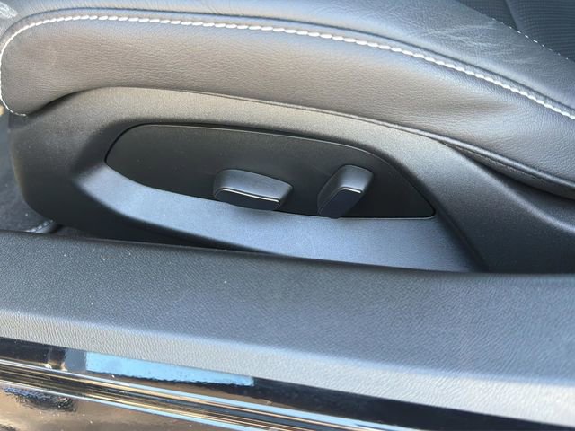 Used 2026 Chevrolet Corvette Stingray Coupe w/ Z51 Performance Package image 14