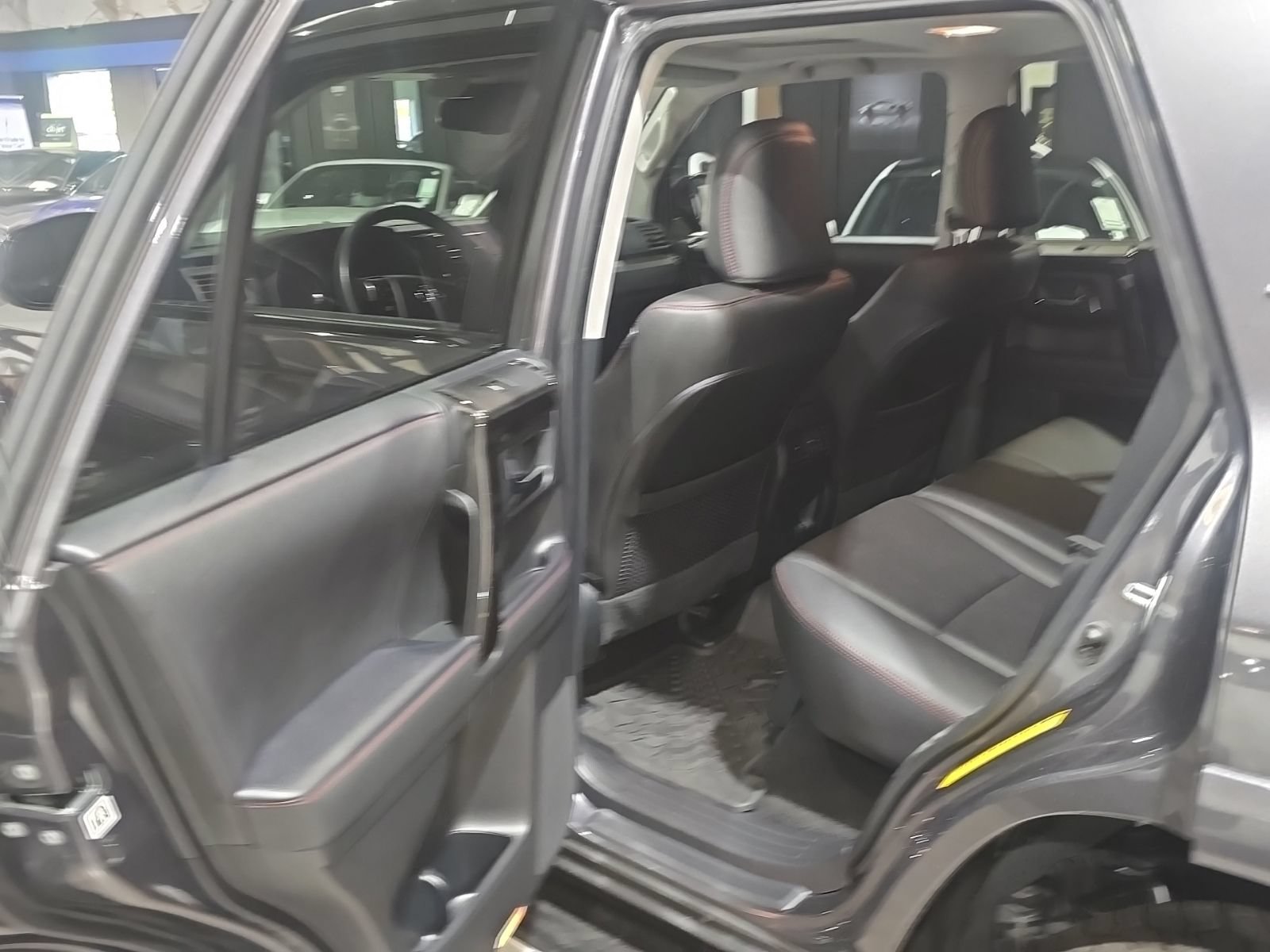 Used 2020 Toyota 4Runner TRD Pro AWD/4WD image 24