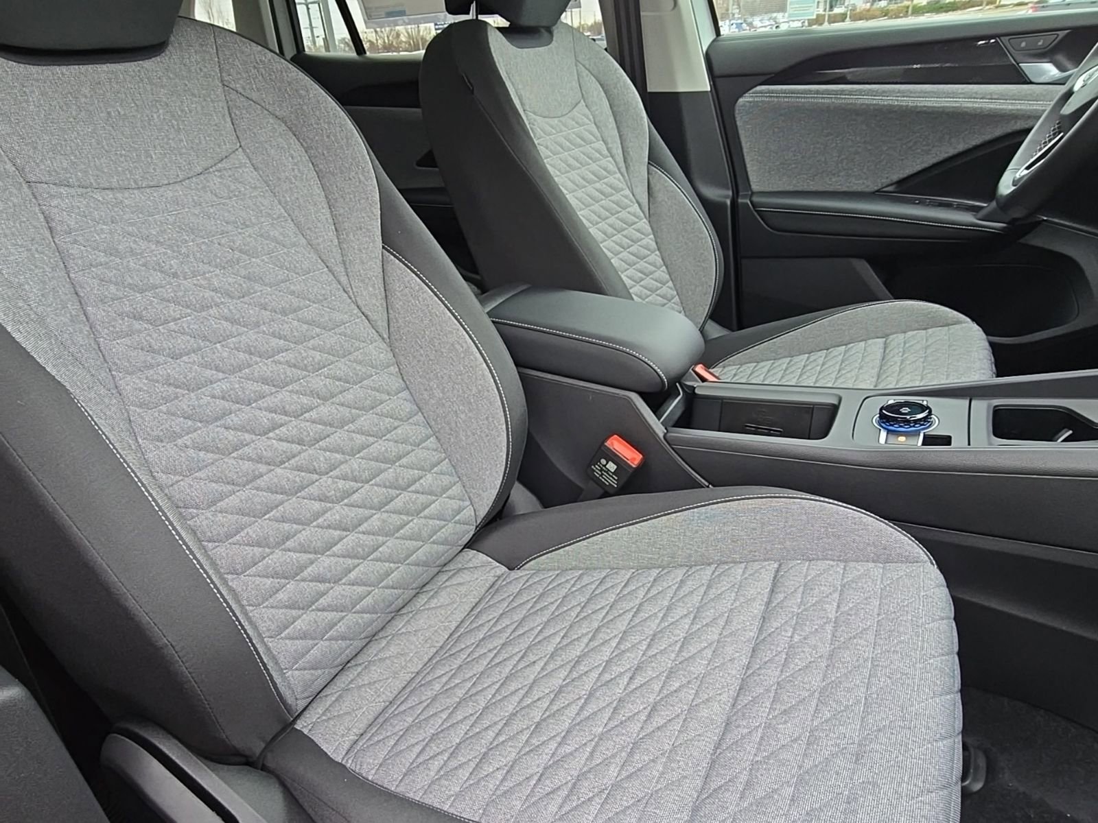 New 2026 Volkswagen Tiguan S AWD/4WD image 18