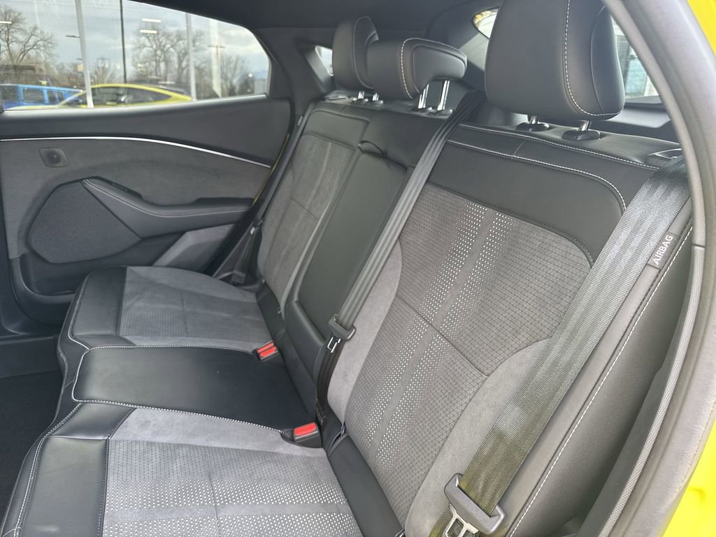 Used 2025 Ford Mustang Mach-E GT image 26