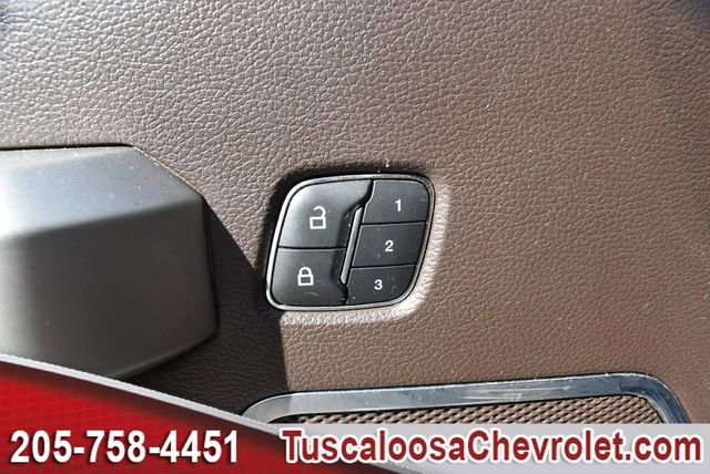 Used 2020 Ford F150 King Ranch w/ Equipment Group 601A Luxury image 18