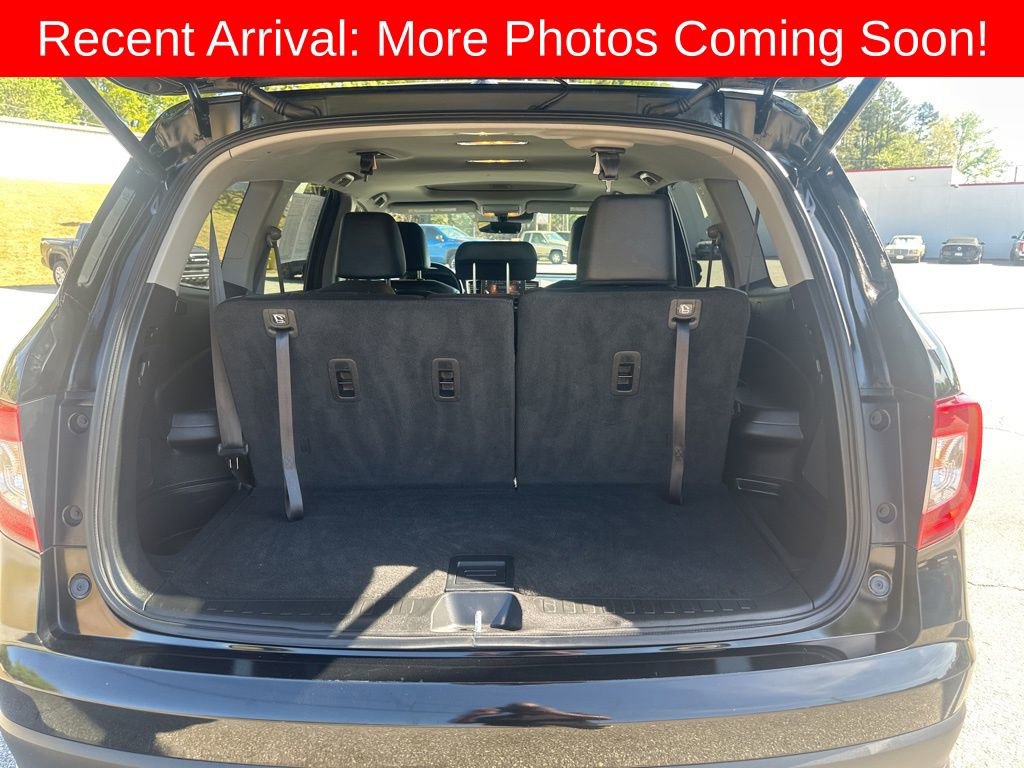 Used 2022 Honda Pilot Special Edition image 9