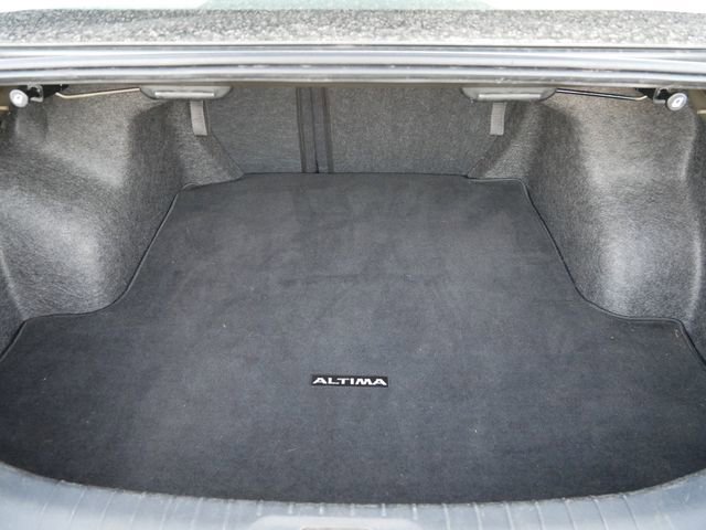 Used 2023 Nissan Altima 2.5 SV image 6