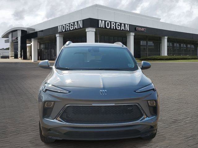 New 2026 Buick Encore GX Sport Touring w/ Comfort Package image 2