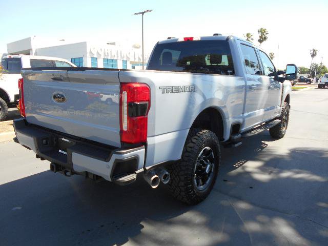 Certified 2025 Ford F250 Lariat w/ Tremor Off-Road Package AWD/4WD image 2