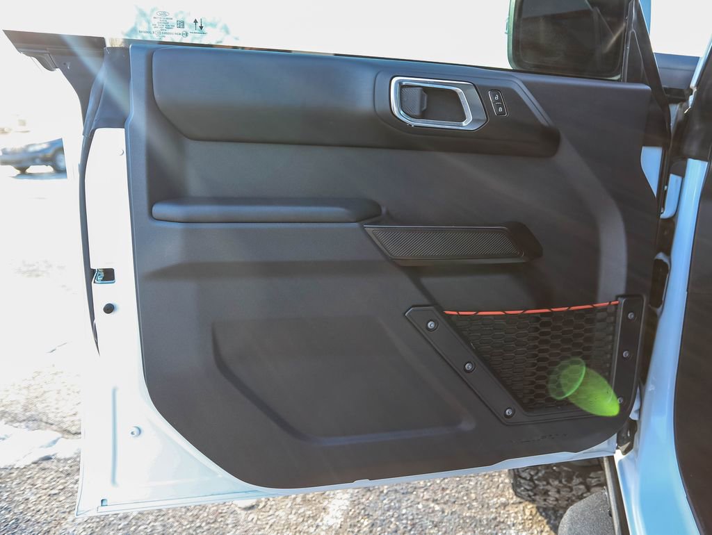 Used 2024 Ford Bronco Raptor image 9