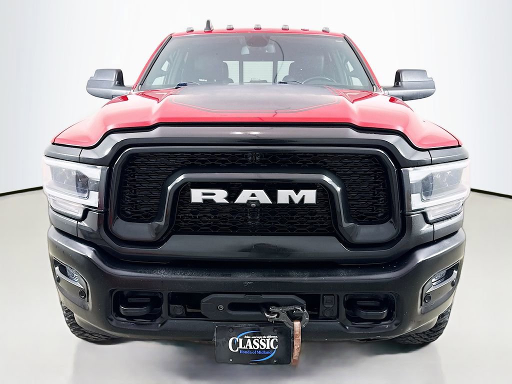 Used 2020 RAM 2500 Power Wagon image 2