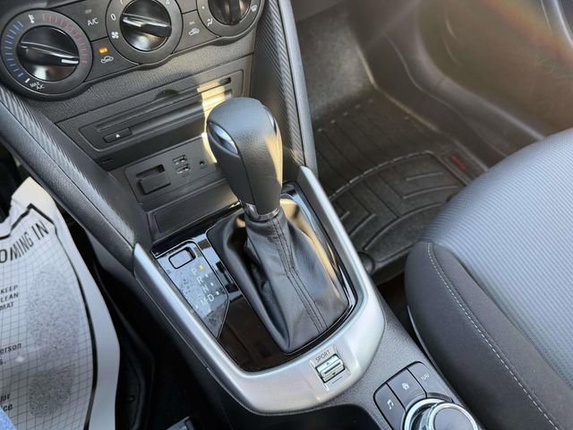 Used 2017 MAZDA CX-3 Sport image 25