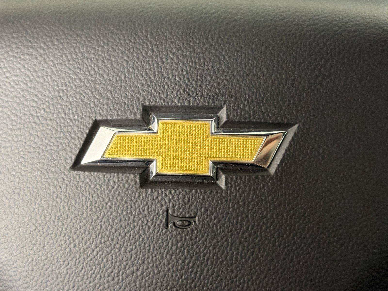 Certified 2024 Chevrolet Silverado 2500 Custom w/ Custom Value Package AWD/4WD image 22