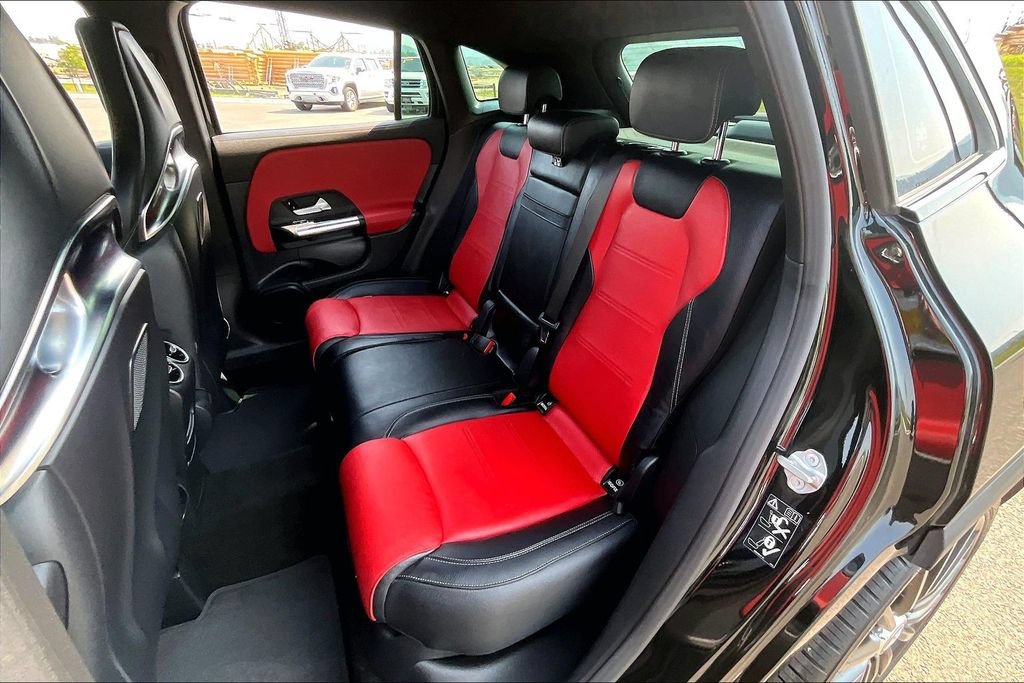 Used 2022 Mercedes-Benz GLA 45 AMG 4MATIC image 25