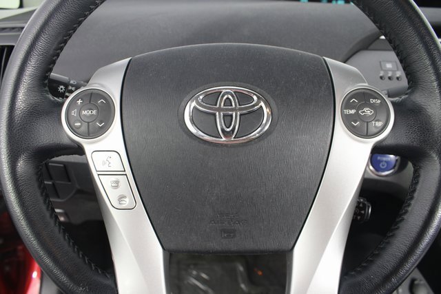 Used 2013 Toyota Prius Two image 12