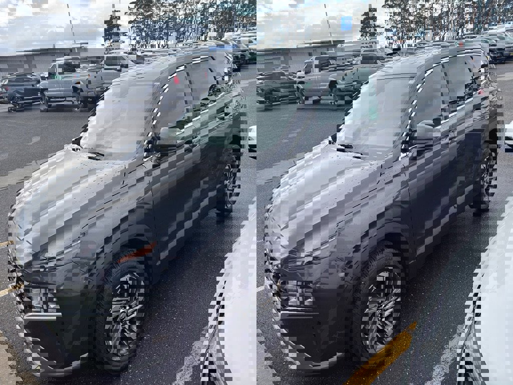 Used 2022 Hyundai Santa Fe SE w/ Cargo Package image 22