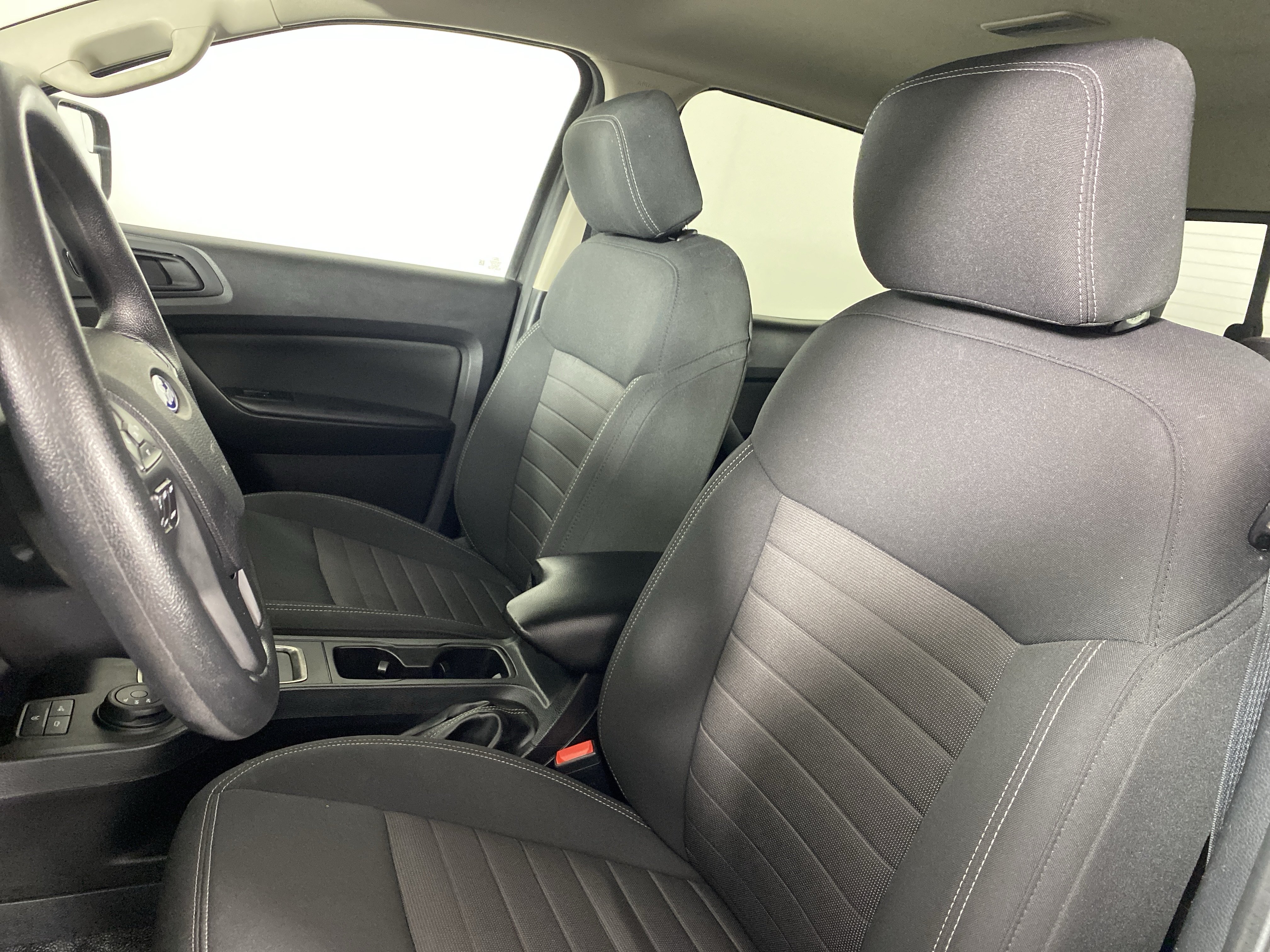 Used 2019 Ford Ranger XL w/ Equipment Group 101A Mid AWD/4WD image 15