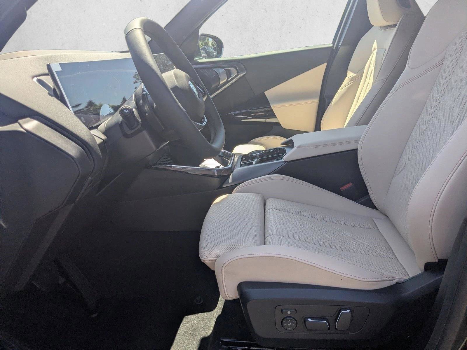 New 2026 BMW X3 xDrive30 AWD/4WD image 4