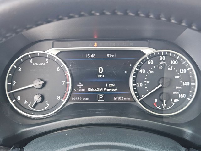 Used 2021 Nissan Sentra SV FWD image 14