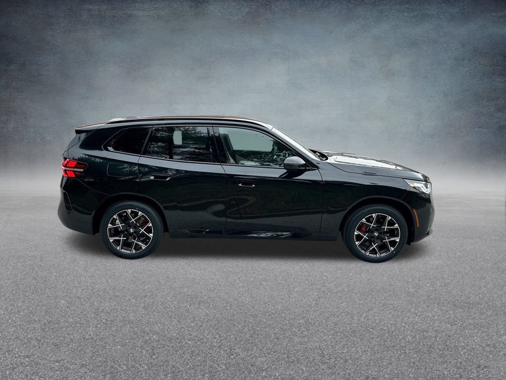 New 2026 BMW X3 xDrive30i w/ M Sport Package AWD/4WD image 9