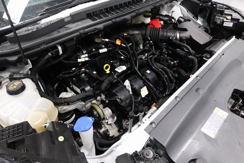 Used 2022 Ford Edge SEL w/ Convenience Package image 15