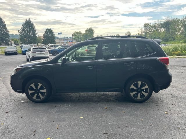 Used 2017 Subaru Forester 2.5i Premium w/ All-Weather Package AWD/4WD image 6