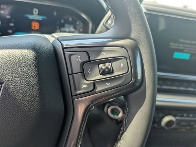 New 2026 Chevrolet Silverado 3500 High Country w/ High Country Premium Package image 19