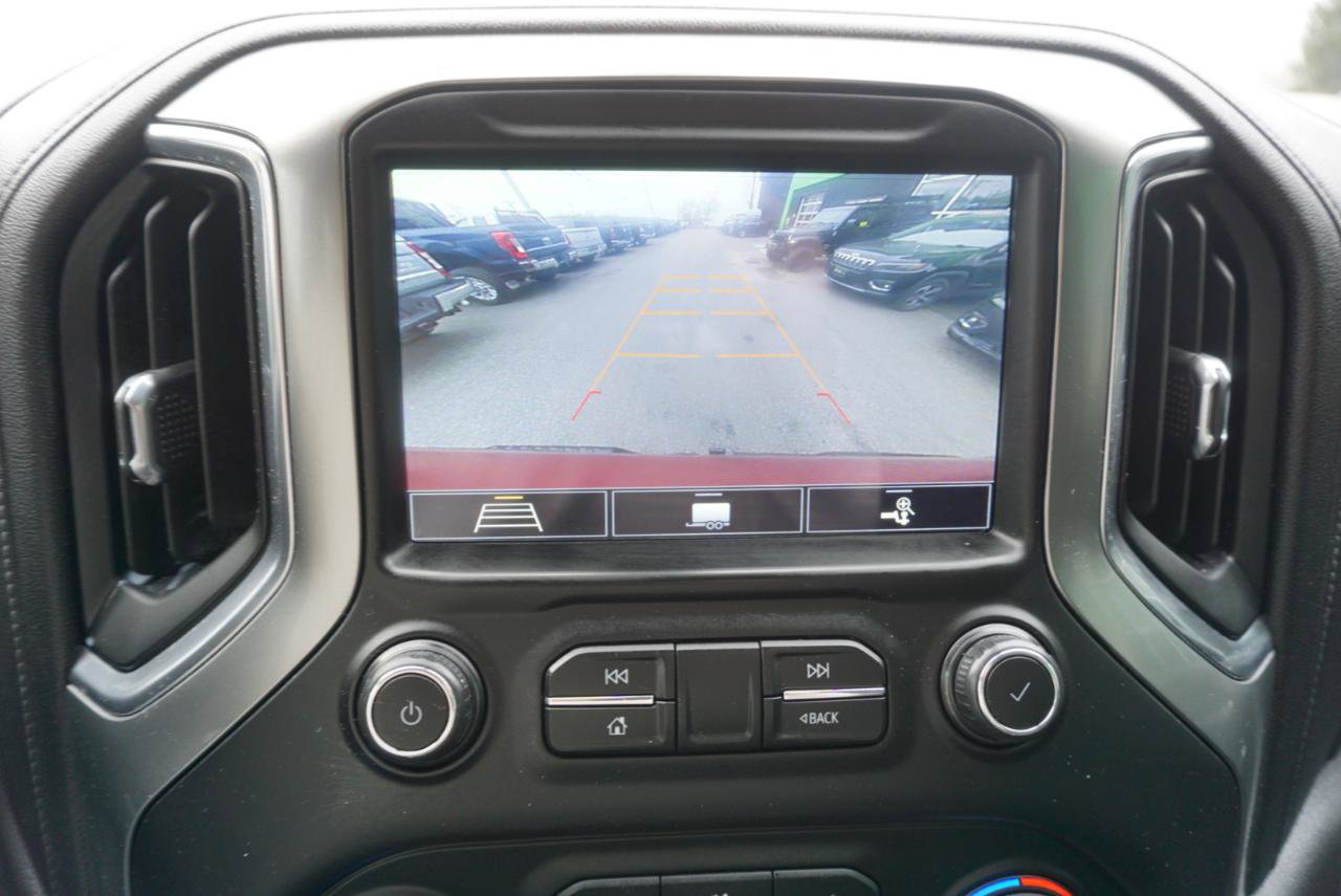 Used 2020 Chevrolet Silverado 1500 RST AWD/4WD image 25