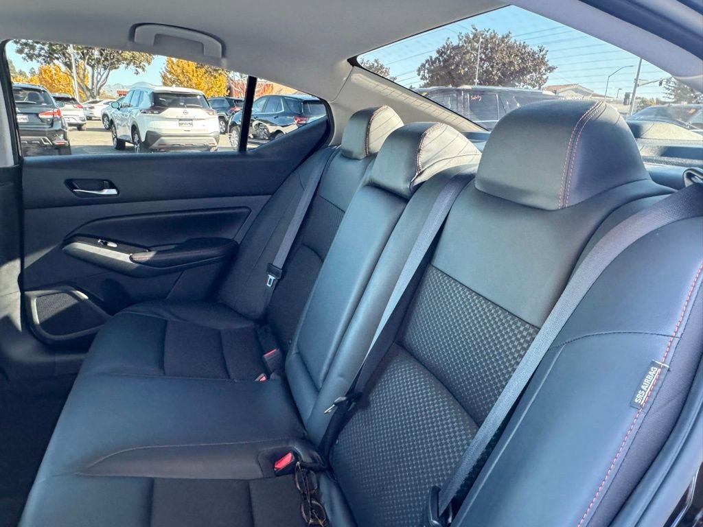 Used 2023 Nissan Altima 2.5 SR image 18