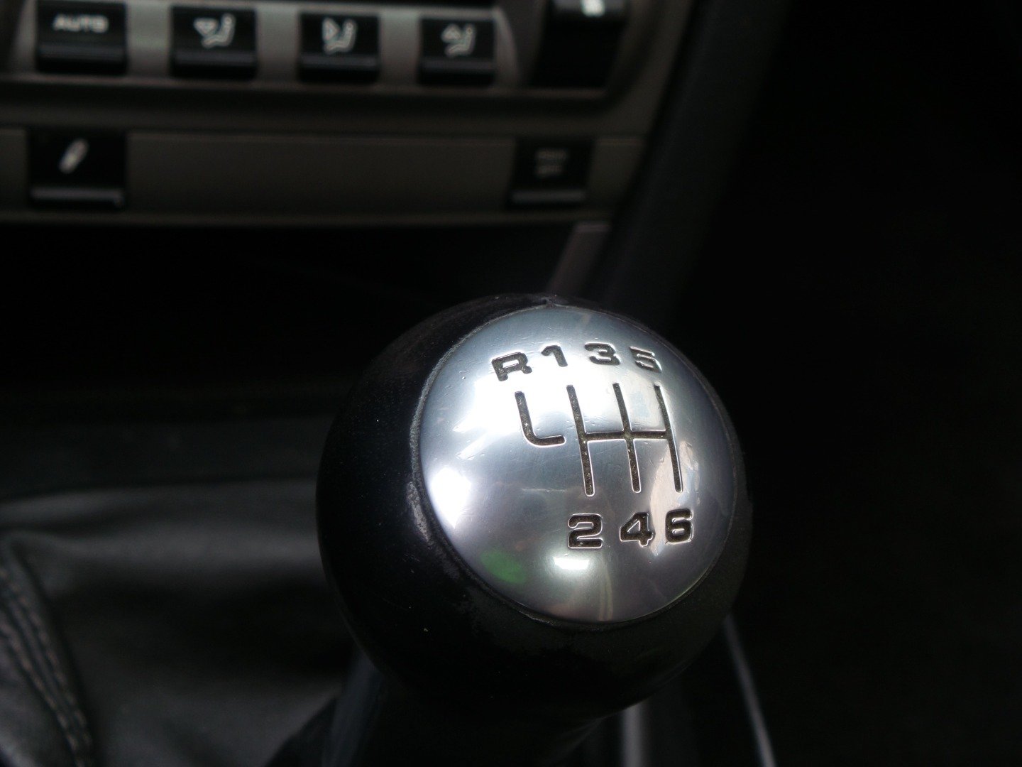 Used 2005 Porsche Boxster S RWD image 93