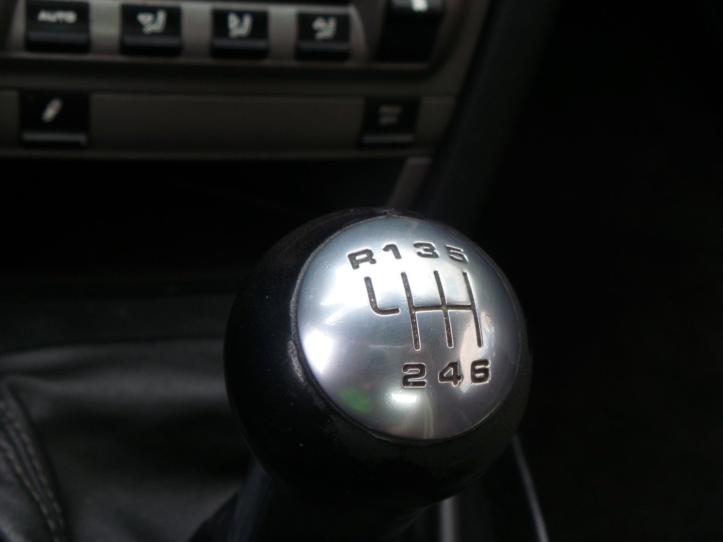 Used 2005 Porsche Boxster S RWD image 93