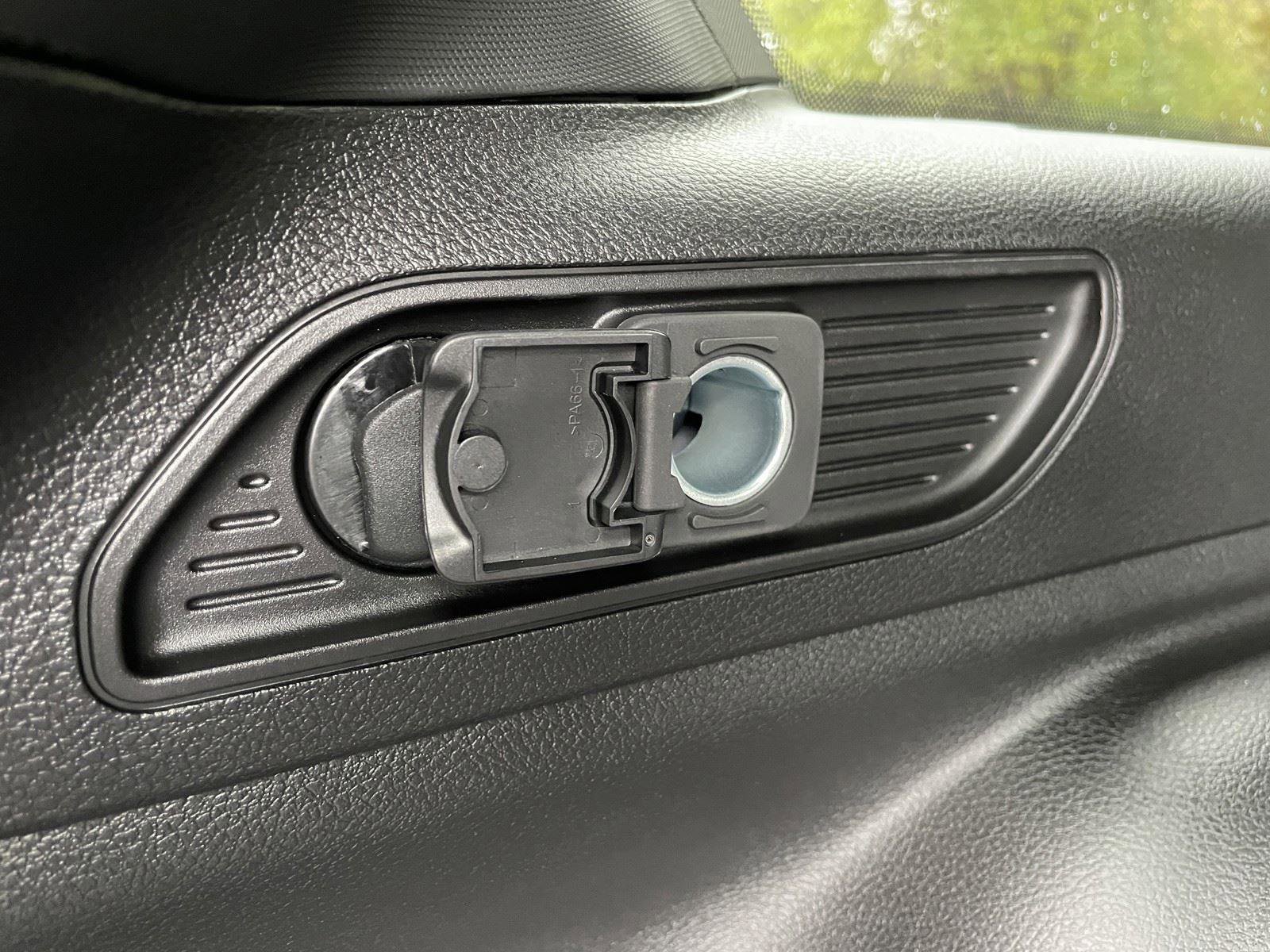 New 2025 Jeep Grand Cherokee Laredo X RWD image 38