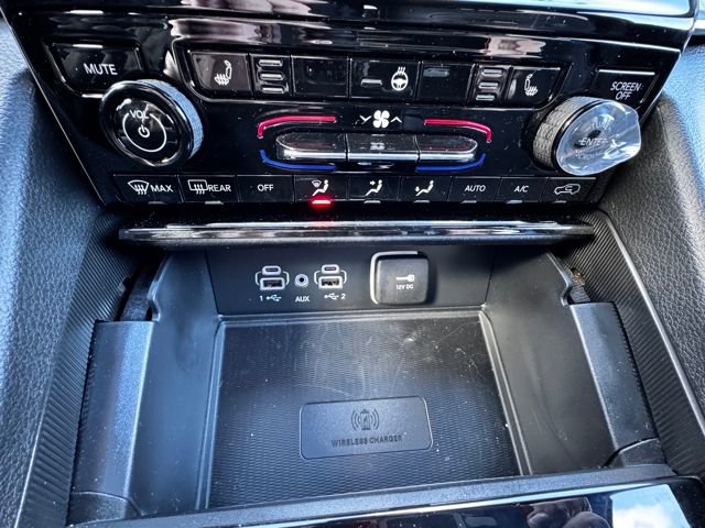 New 2025 Jeep Grand Cherokee L Altitude image 39