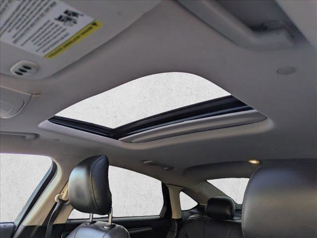 Used 2013 Ford Fusion Energi Titanium w/ Driver Assist Pkg image 15