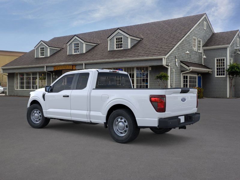 New 2025 Ford F150 XL image 4