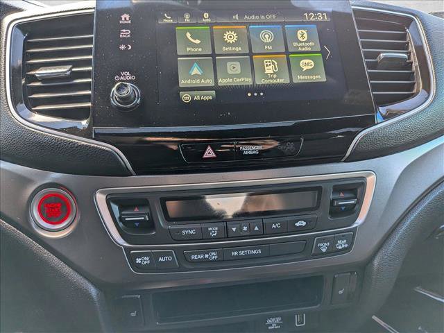 Used 2022 Honda Passport EX-L image 13