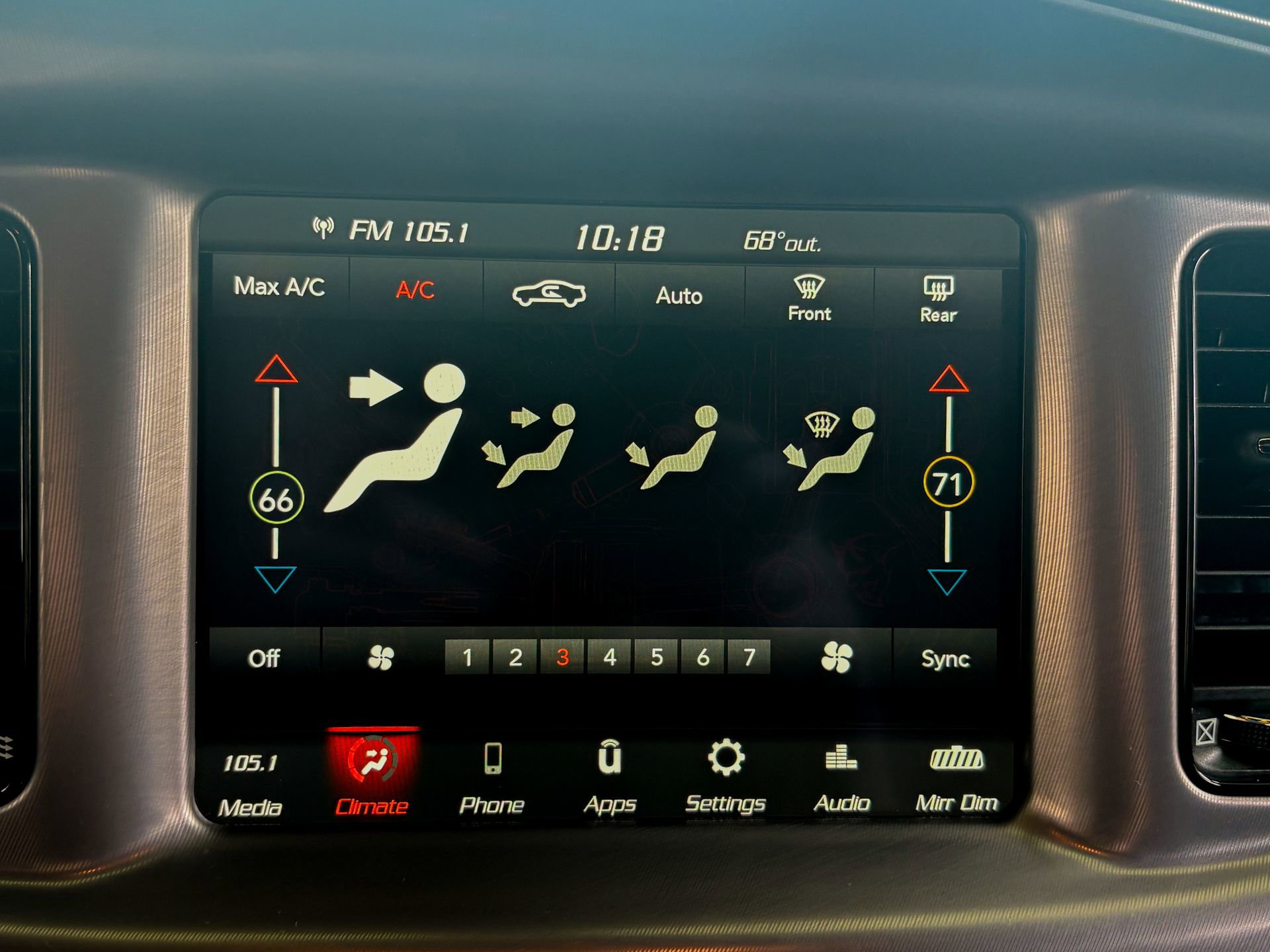 Used 2023 Dodge Charger GT w/ Blacktop Package RWD image 32