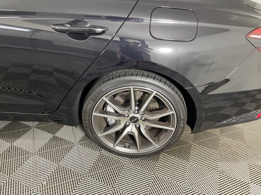 New 2026 Genesis G70 2.5T Prestige AWD/4WD image 18