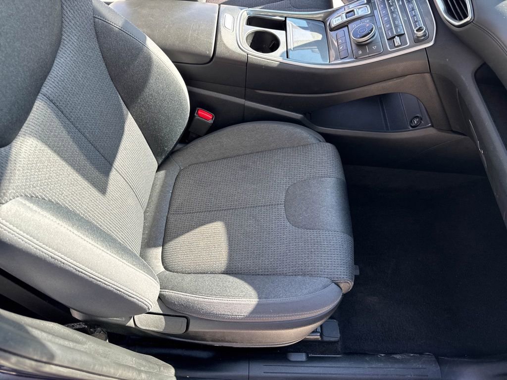 Used 2023 Hyundai Santa Fe SEL AWD/4WD image 16