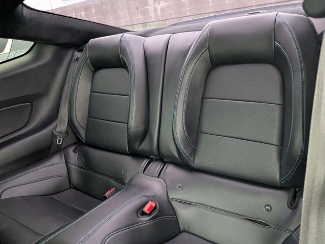 Used 2018 Ford Mustang GT Premium w/ Equipment Group 401A image 18