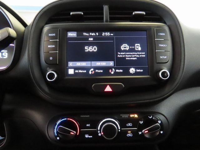 Used 2024 Kia Soul LX w/ Option Group 015 image 23