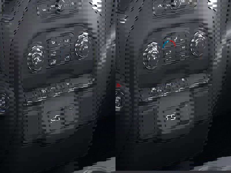 New 2026 GMC Sierra 1500 Pro w/ Pro Value Package image 23