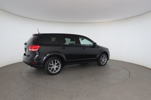 Used 2019 Dodge Journey GT AWD/4WD image 20