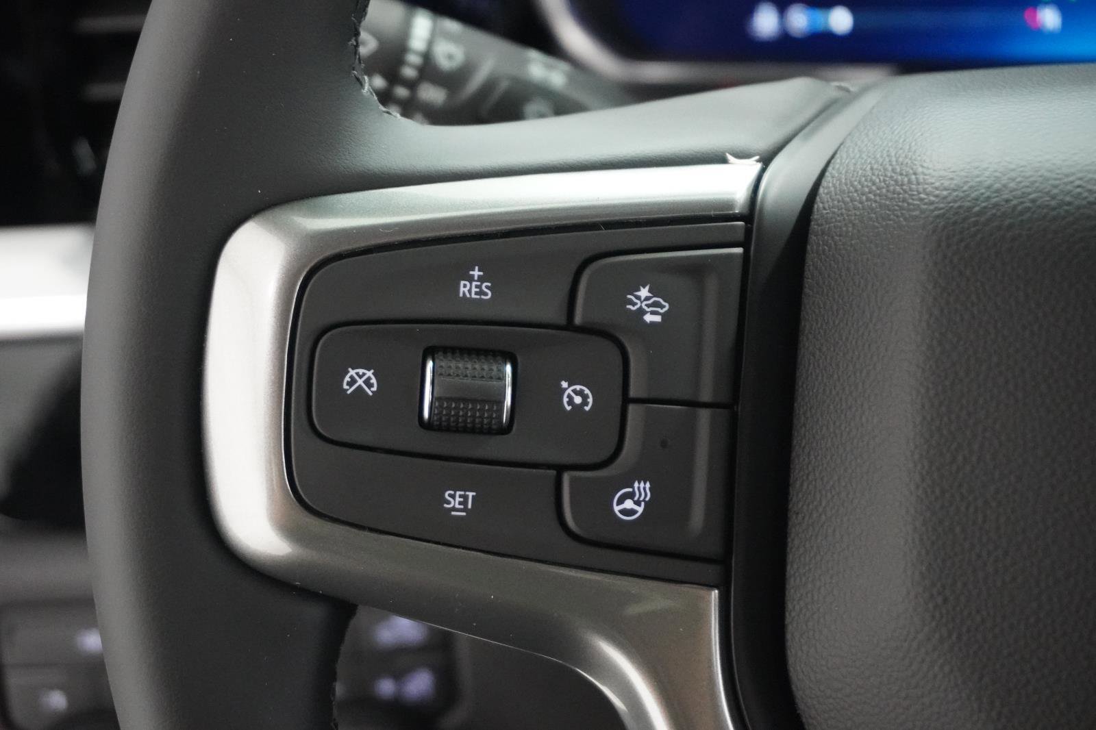 New 2026 Chevrolet Silverado 2500 LT w/ Trail Boss Package image 17