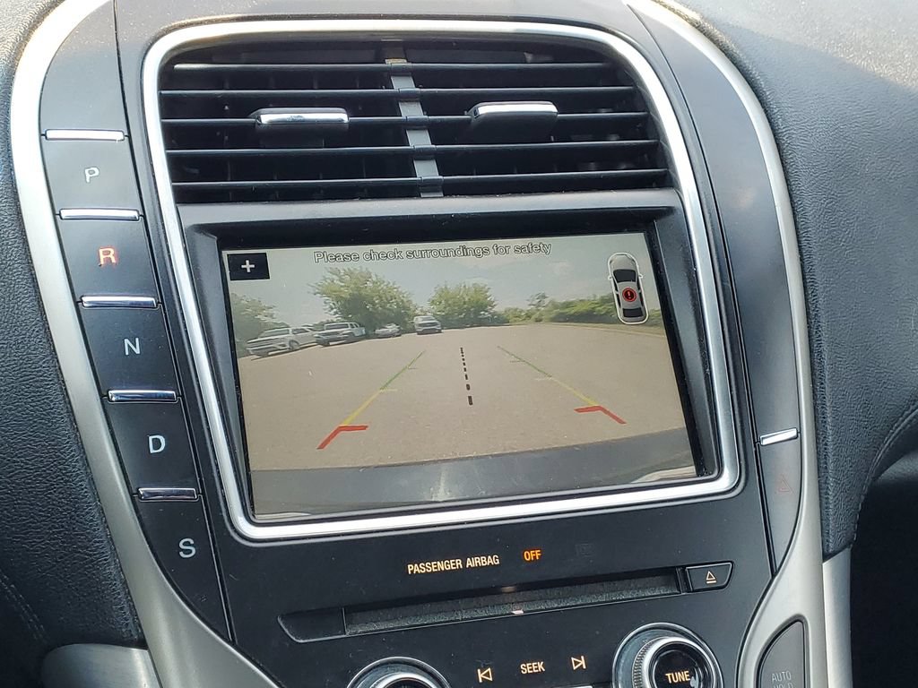 Used 2016 Lincoln MKX Premiere FWD image 24