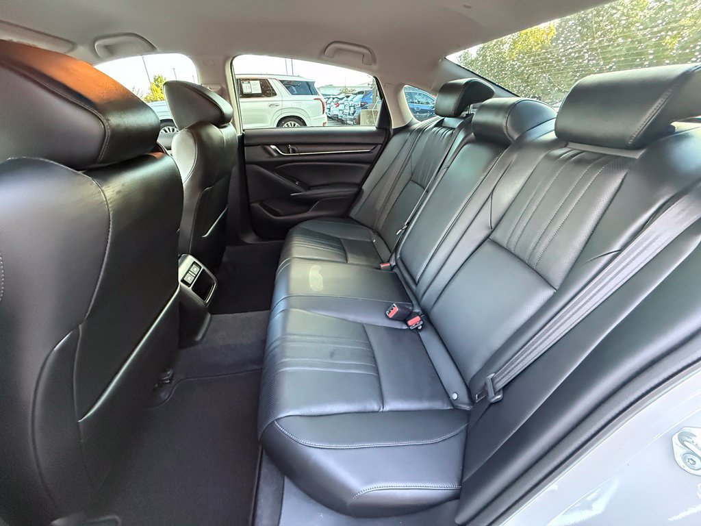Used 2022 Honda Accord Sport Special Edition image 31