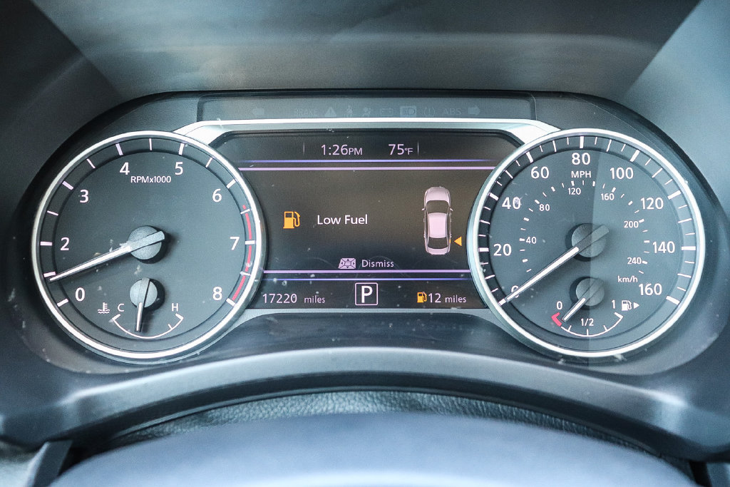 Used 2023 Nissan Sentra SV FWD image 19