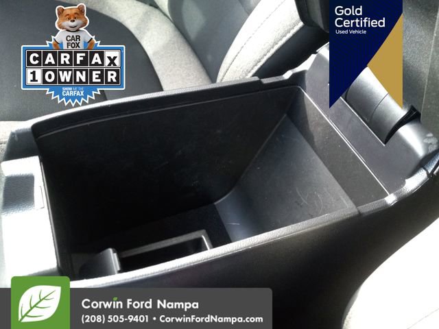 Used 2025 Ford Bronco Sport Big Bend image 22