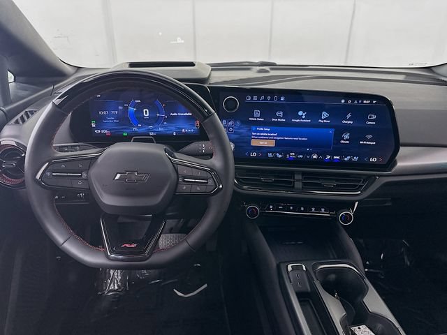 New 2025 Chevrolet Equinox EV RS w/ Active Safety Package 3 AWD/4WD image 26